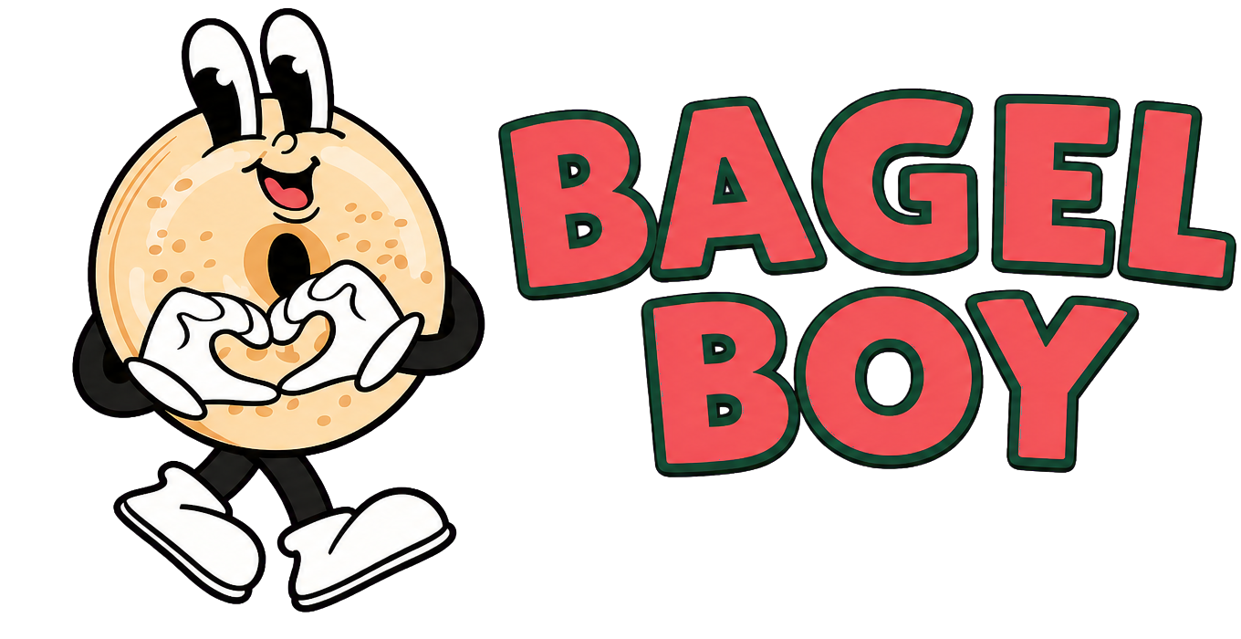Bagel Boy